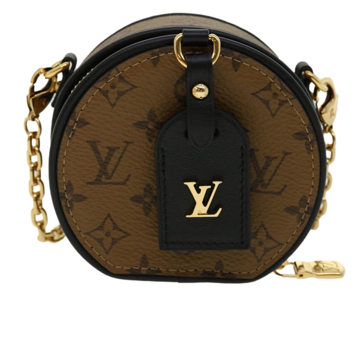 Louis Vuitton Boîte Chapeau Souple Mini - immagine 2