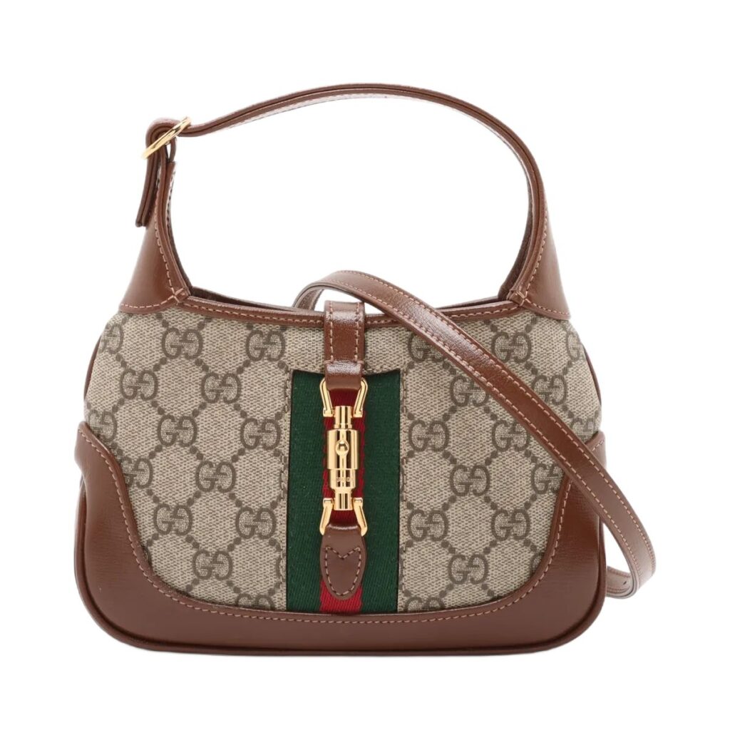 GUCCI JACKIE 1961 SMALL