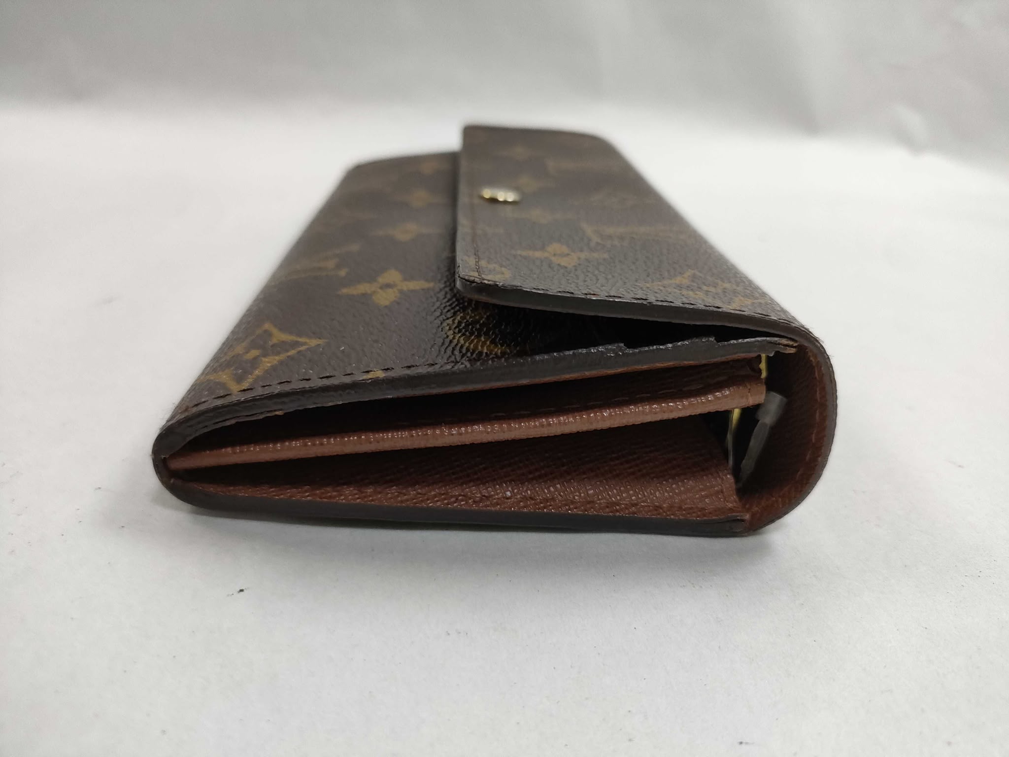 PORTAFOGLIO LOUIS VUITTON - immagine 10
