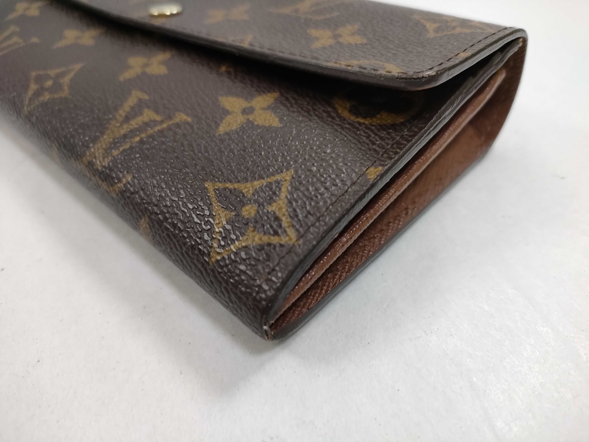 PORTAFOGLIO LOUIS VUITTON - immagine 11
