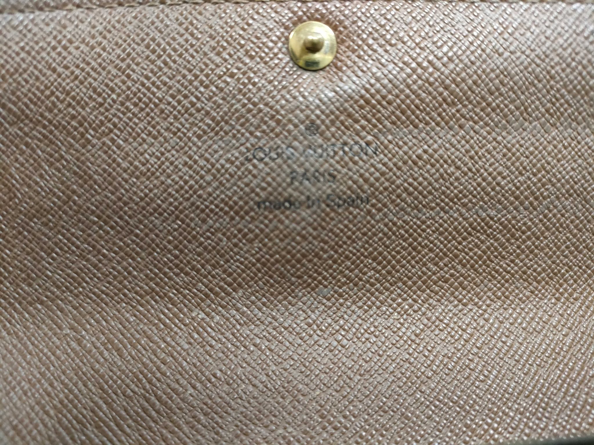 PORTAFOGLIO LOUIS VUITTON - immagine 6