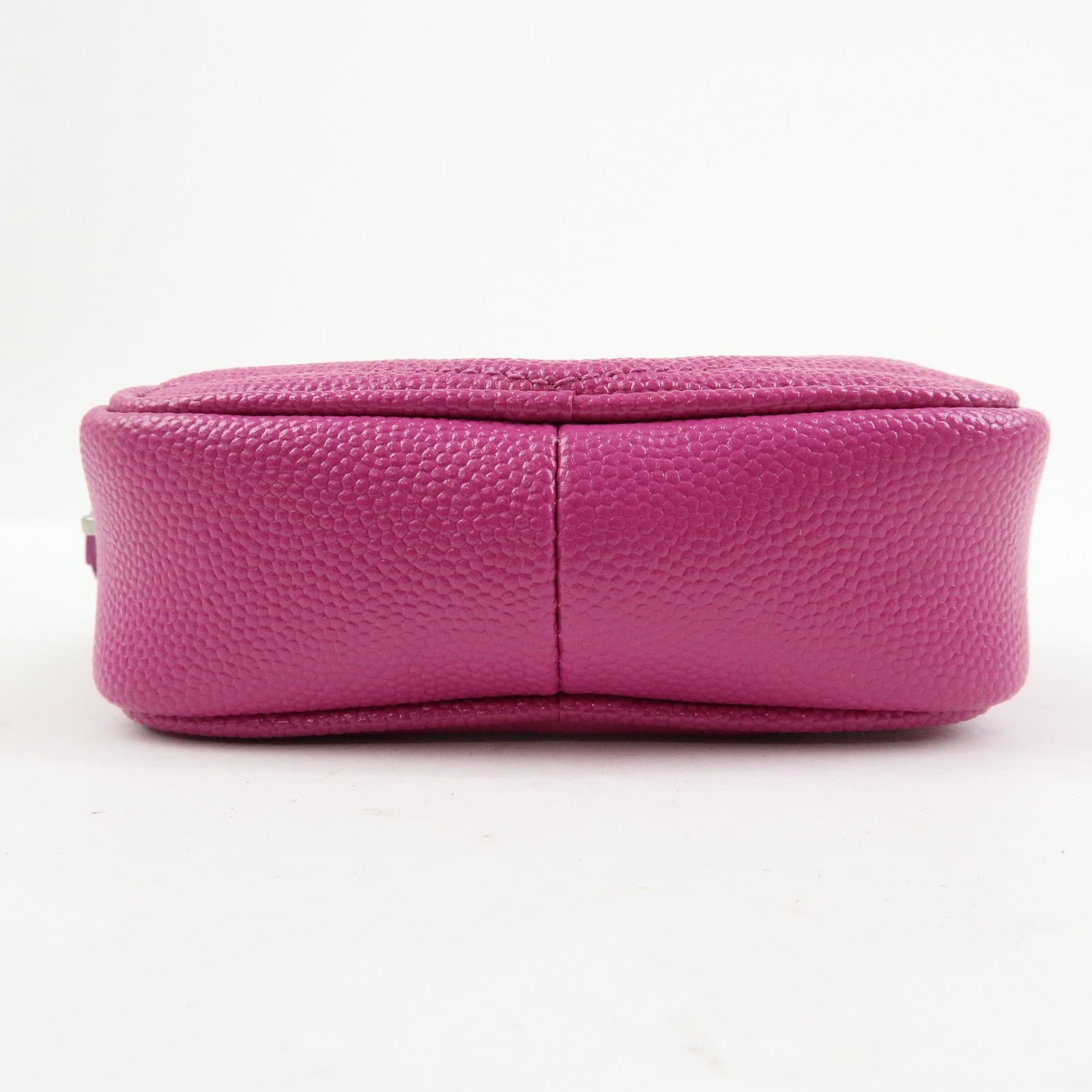 Saint Laurent Monogram Baby Lou Camera Bag Pink - immagine 3