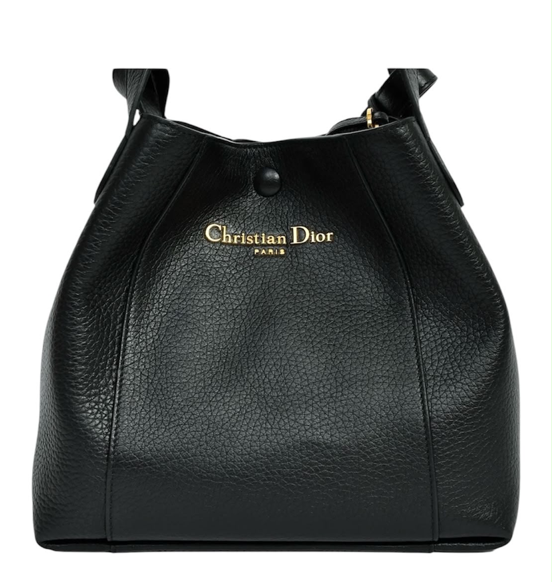Christian Dior Signature Bucket Bag Medium - immagine 3