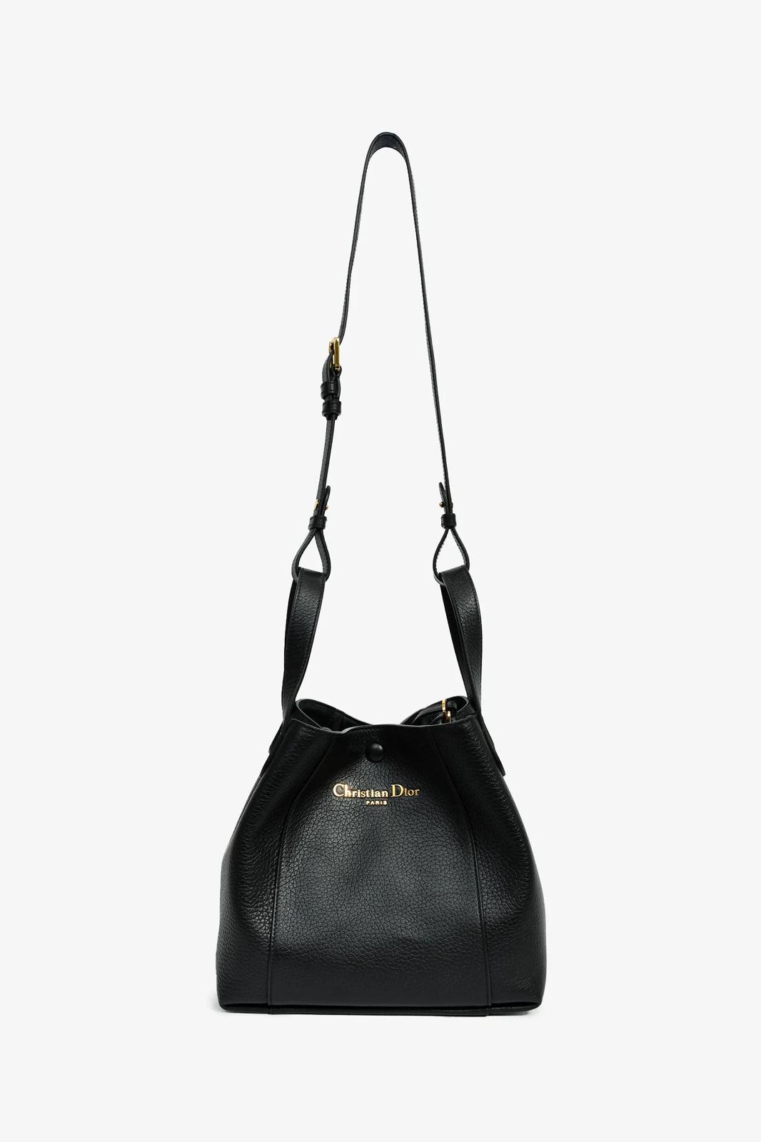 Christian Dior Signature Bucket Bag Medium - immagine 10