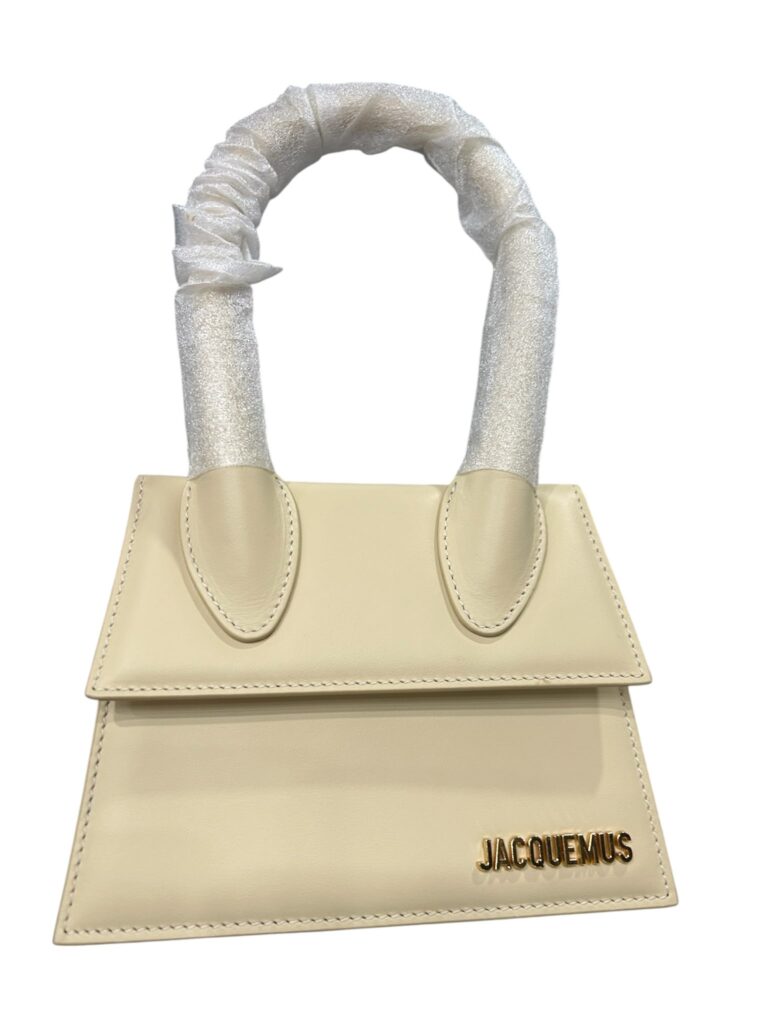JACQUEMUS – LE GRAND CHIQUITO TOTE