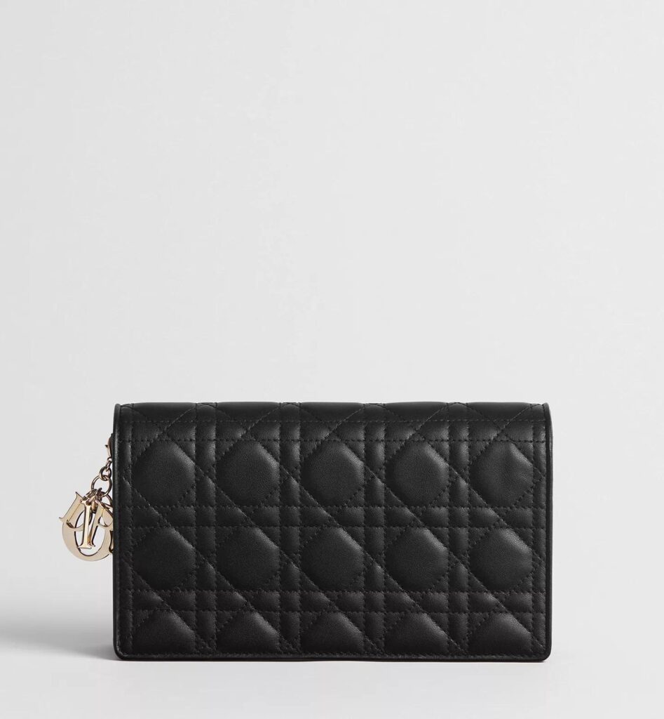 DIOR – POCHETTE LADY DIOR