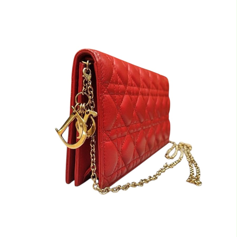 DIOR – POCHETTE LADY DIOR
