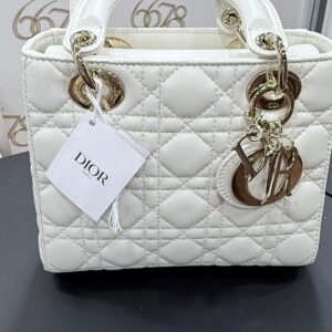 LADY DIOR SMALL